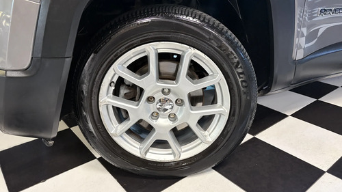 Jeep Renegade 1.8 Sport 2021