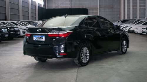 Toyota Corolla 1.8 Xei Cvt Pack 140cv 2017