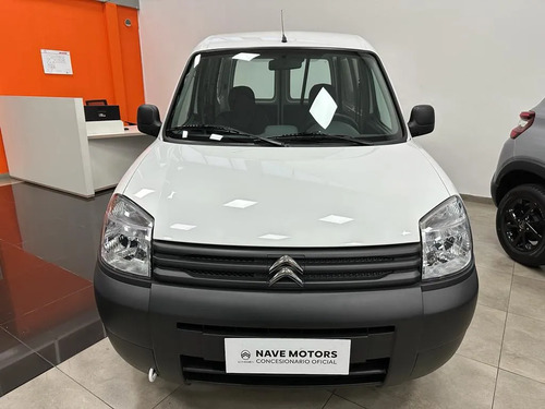 Citroën Berlingo Furgon 1.6 Hdi 92 Bussines 2026