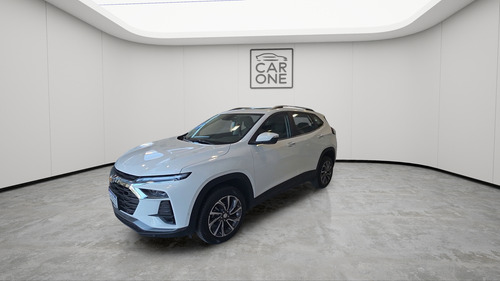 Chevrolet Tracker 1.2 T PREMIER AT6 L23 2025