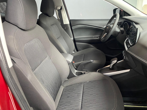 Chevrolet Tracker 1.2T At 2025