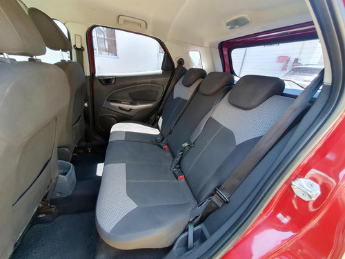 Ford Ecosport 1.5 D Se 100cv 4x2 2017