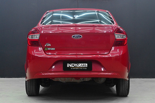 Ford Ka 1.5 Sedan S 2018