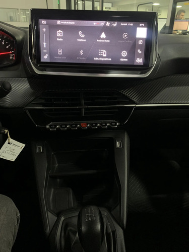 Peugeot 2008 1.6 Feline Tiptronic 2018