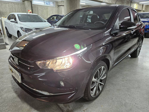 Fiat Cronos 1.8 16v Precision At6 2021