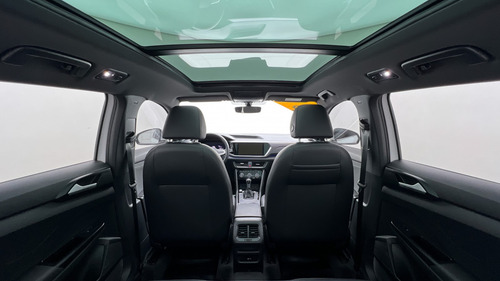 Volkswagen Taos 1.4 250 Tsi Highline 2022