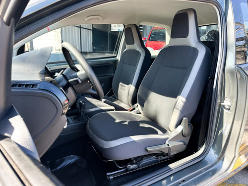 Volkswagen Up! 1.0 High Up! 75cv 3 p 2015