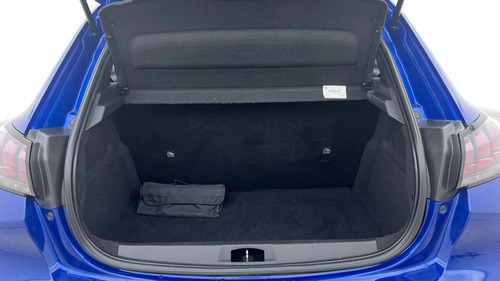 Peugeot 208 1.6l Feline Tiptronic 2022