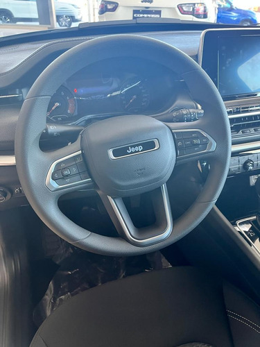 Jeep Compass 1.3 T270 Sport 2023