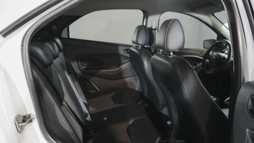 Ford Ka 1.5 Sel 2019