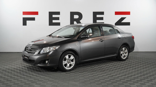 Toyota Corolla 1.8 Xei At 2009