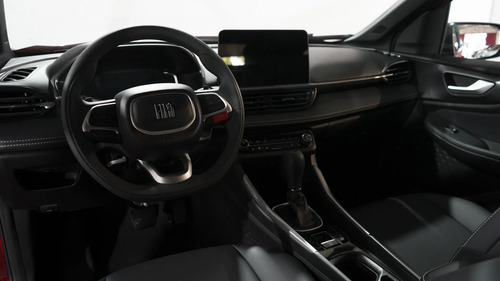 Fiat FASTBACK 1.3 T270 At6 2026