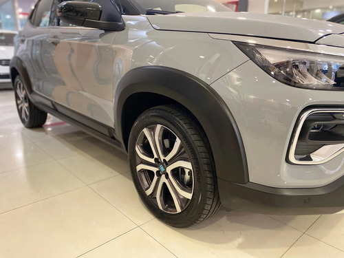 Fiat Pulse 1.0T Impetus Cvt 2026