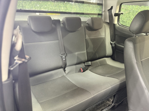 Volkswagen Saveiro 1.6 Gp Cd 101cv Pack High 2017