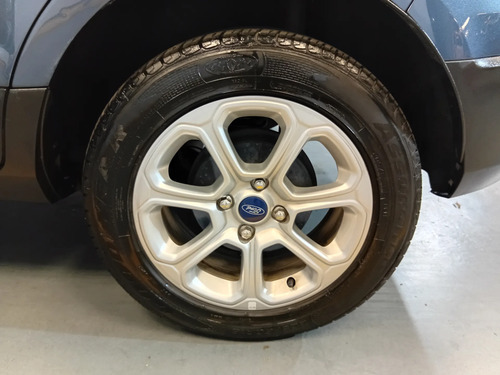 Ford Ecosport 1.5 Se L/18 2022