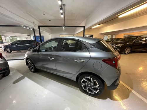 Hyundai HB20 1.6 Comfort Plus At 2025