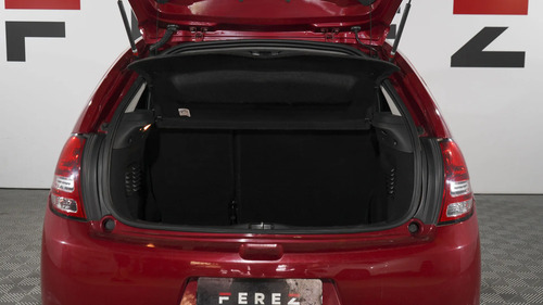 Citroën C3 1.6 Vti 115 Shine 2018