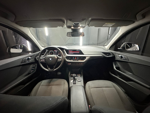 BMW 118 I ACTIVE AT 5P L16 2020