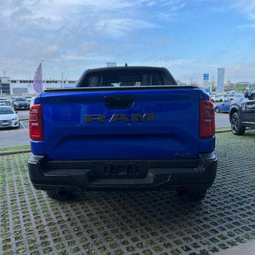 RAM Rampage 2.0 Rt Gme At9 4X4 2025