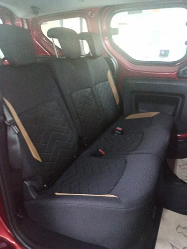 Renault Kangoo 1.6 Sce Stepway 2026