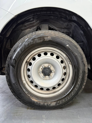 Nissan Frontier 2.3 BI TURBO D 4X4 CD S 2022