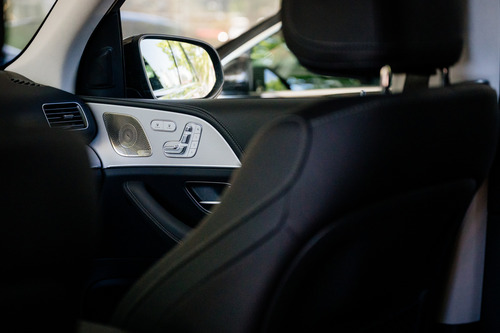 Mercedes-Benz Clase GLE 3.0 Gle450 4Matic 381Cv 2025