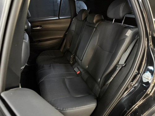 Toyota Corolla Cross 1.8 SEG HV E-CVT 2022