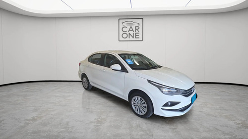 Fiat Cronos 1.3 GSE LIKE L23 2023