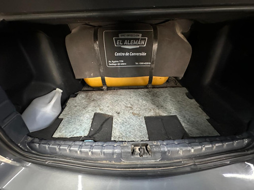 Renault Duster 1.6 4X2 DYNAMIQUE L11 2011