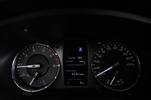 Toyota Hilux Pick-Up 2.8 Cd Srv 204Cv 4X4 At 2024