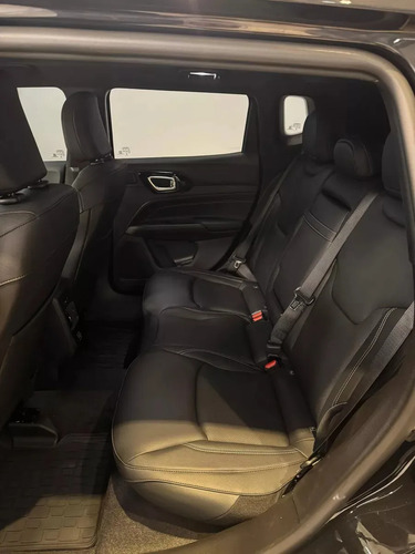 Jeep Compass 1.3 T270 Serie-S 4X2 At6 2025