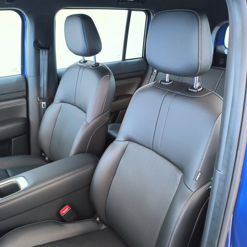 Chevrolet Spark Euv 0.0 Activ (66 Kwh) 390Km 2026