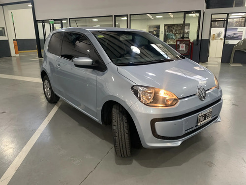 Volkswagen Up! 1.0 Move Up! 75cv 3 p 2014