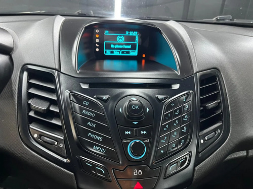 Ford Fiesta 1.6 SE KD 5P L14 2017