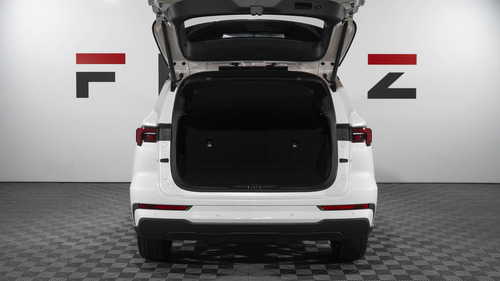 Ford Territory 1.8 Ecoboost Titanium At 2026