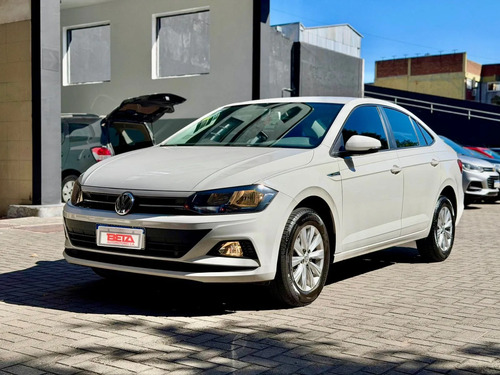Volkswagen Virtus 1.6 MSI COMFORTLINE L18 2020