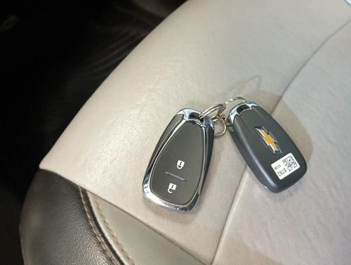 Chevrolet Tracker 1.8 4x4 Ltz+ At L/17 2019