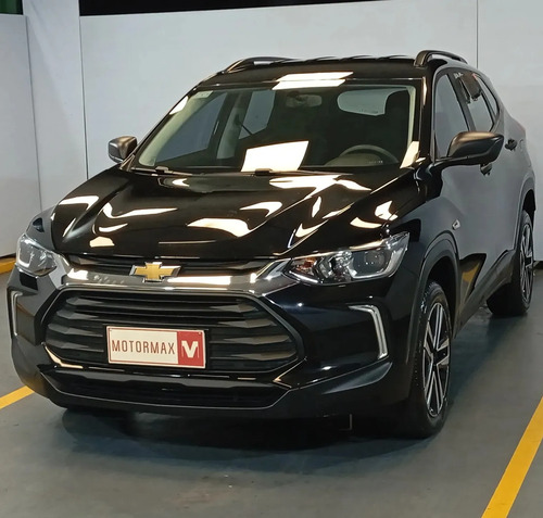 Chevrolet Tracker 1.2 Turbo At6 L/22 2024