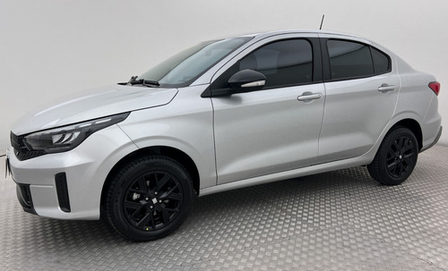 Fiat Cronos 1.3 Gse Drive Pack Plus Cvt 2025