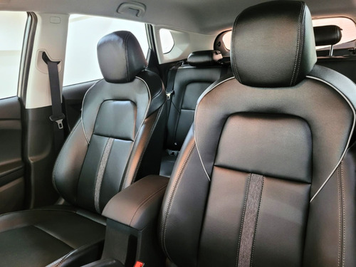 Chevrolet Tracker 1.2 T LTZ AT L26 2026