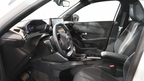 Peugeot 2008 1.0T Allure Cvt 2026