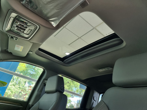 Chevrolet Silverado 5.3 V8 Z71 Trail Boss 2024