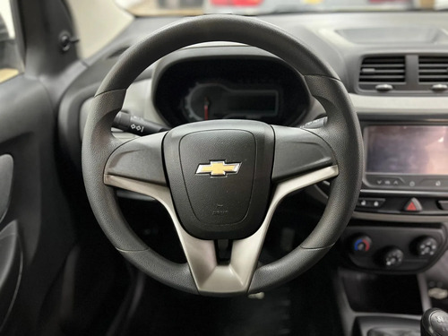 Chevrolet Spin 1.8 Lt 5as 105cv 2017