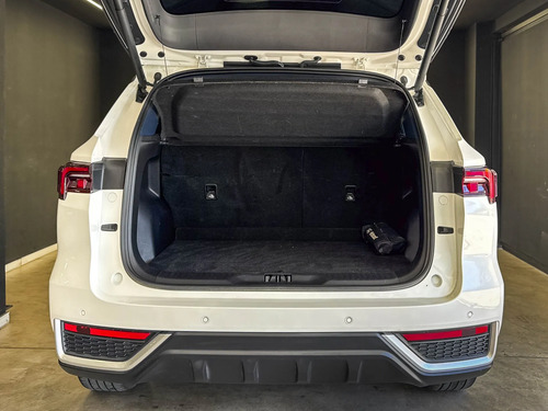 Ford Territory 1.8 Titanium At 2023