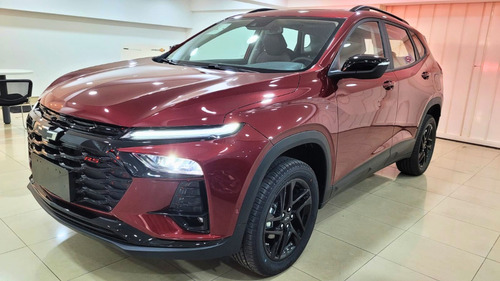 Chevrolet Tracker 1.2 T RS AT L26 2026