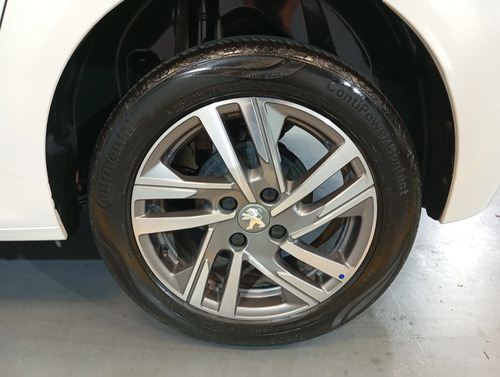 Peugeot 208 L/20 1.6 Allure 2023