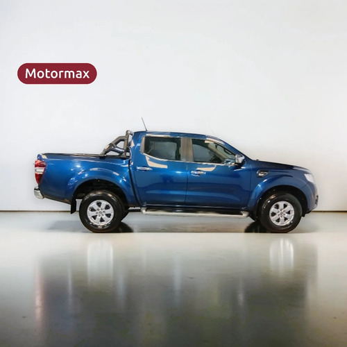 Renault Alaskan 2.3 Tdi Intens 4X2 2023