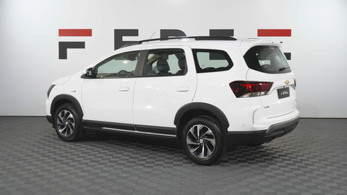 Chevrolet Spin 1.8 Premier 7As At 105Cv 2026