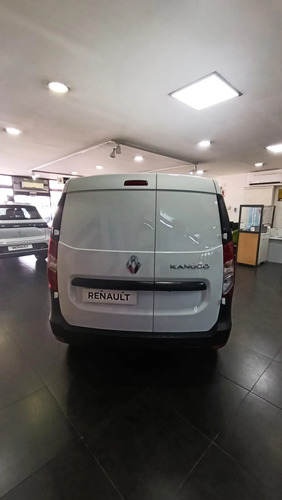 Renault Kangoo Ii Express 1.6 Sce Confort 2026