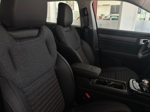 RAM Rampage 2.2Td Bighorn At9 4X4 2025